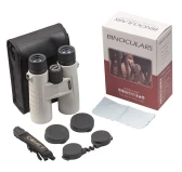 Lornetka COMET PRO COMPACT 10x42 LR-091F Lornetka COMET PRO COMPACT 10x42 LR-091F
